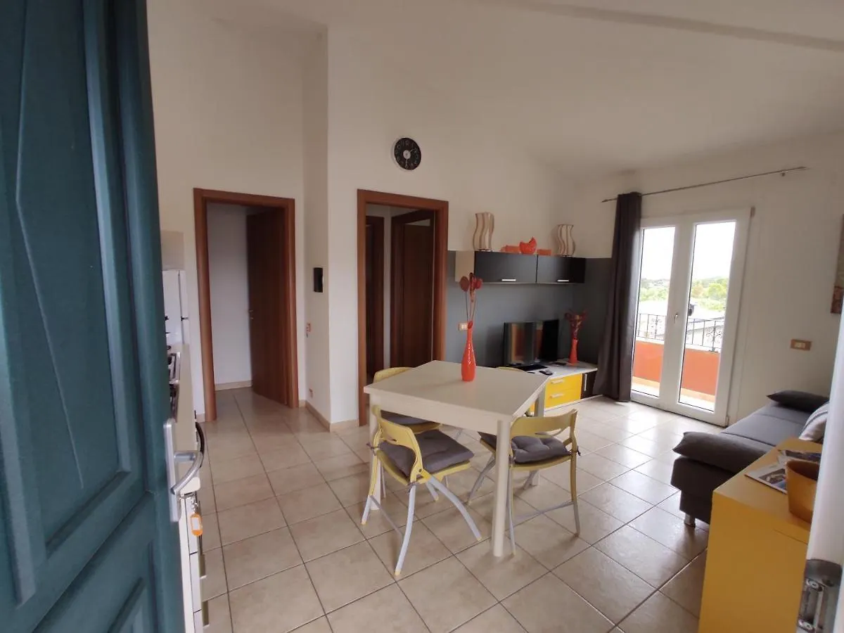 Casa Vacanze - Villa San Pietro 0*,  Italien
