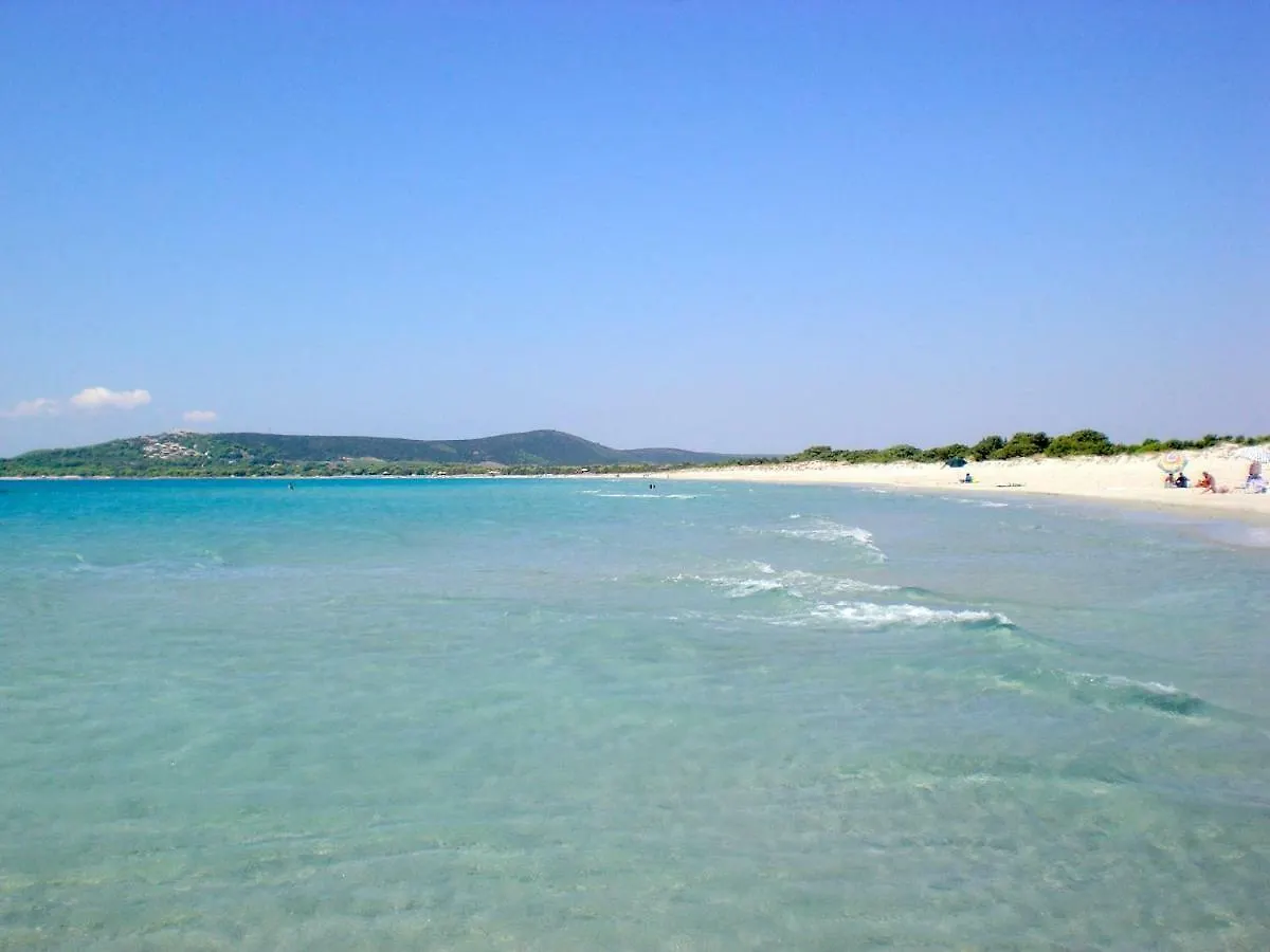 Casa Vacanze - Villa San Pietro Holiday home