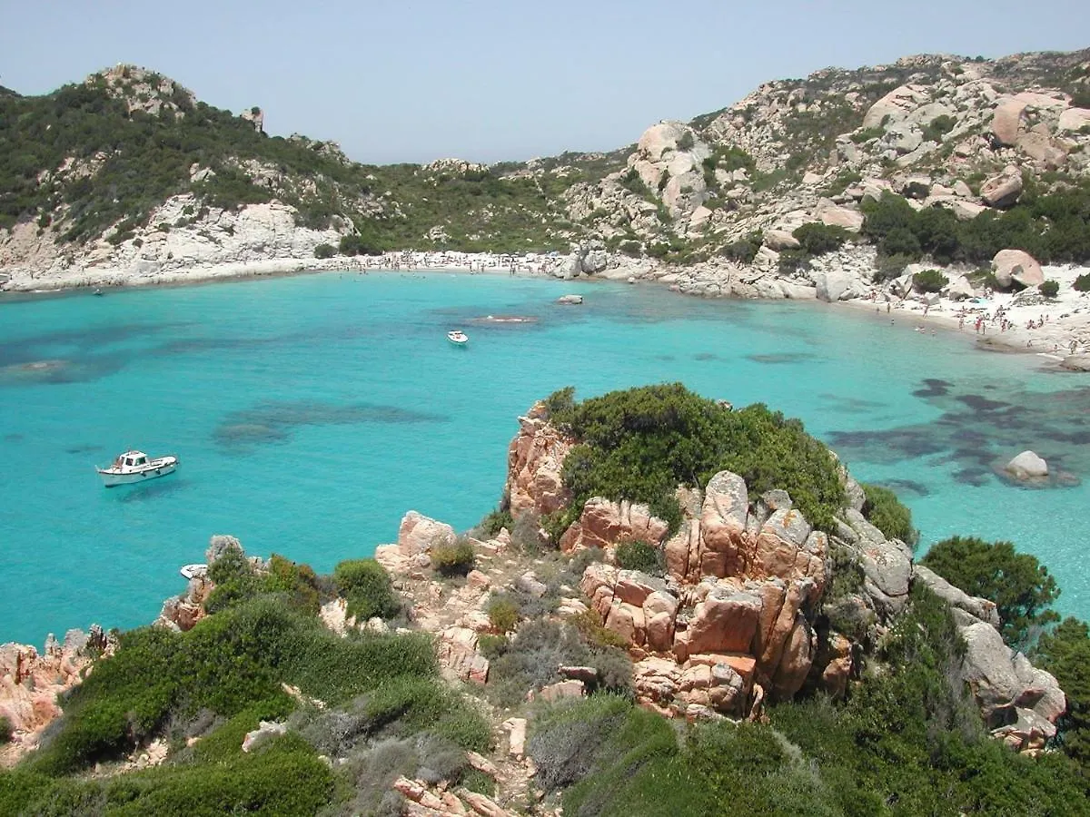 Casa Vacanze - Villa San Pietro