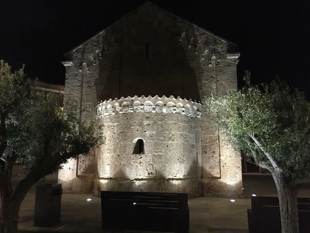 Holiday home Casa Vacanze - Villa San Pietro